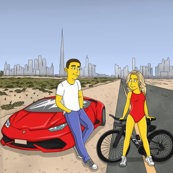 77-rent-lambo-dubai