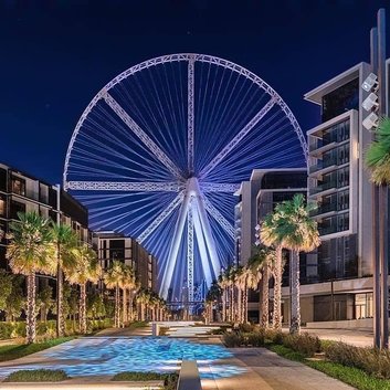 fun-activities-in-dubai-this-weekend-bluewaters-island-dubai-eye-2