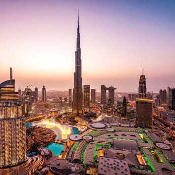 dubai