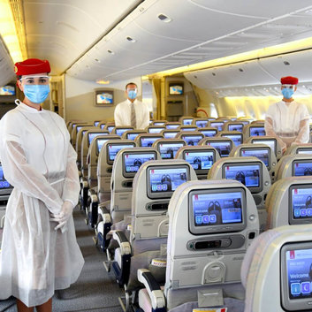 emirates