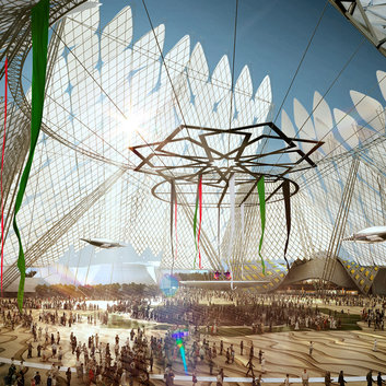 Populous-Dubai-2020-world-expo2