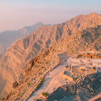 Jebel Al-Jais