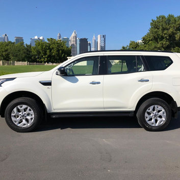 xterra3