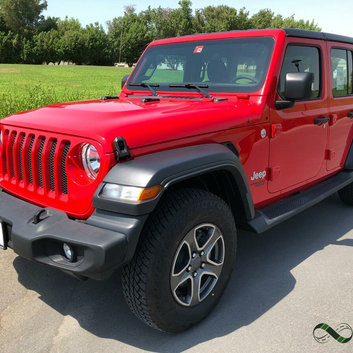 jeep-wrangel-red