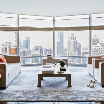 Armani Hotel Dubai