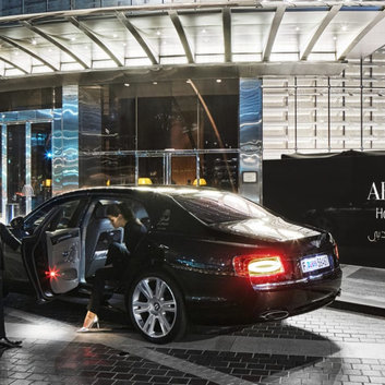 Armani Hotel Dubai2