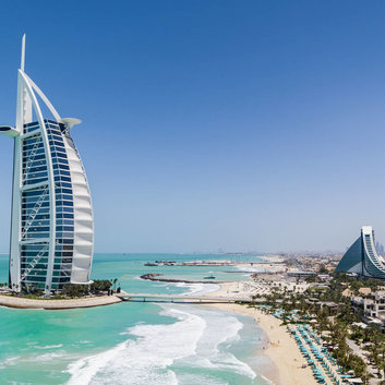 Burj Al Arab Jumeirah