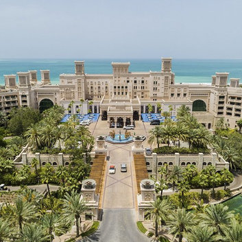 Jumeirah Al Qasr