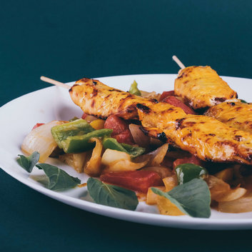 What to eat in dubai