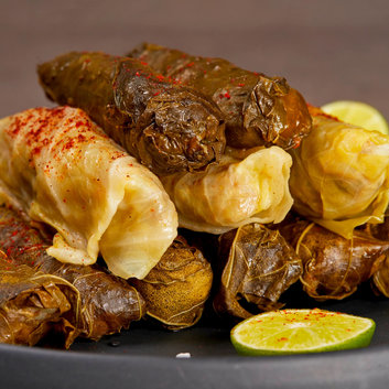 Tradition food