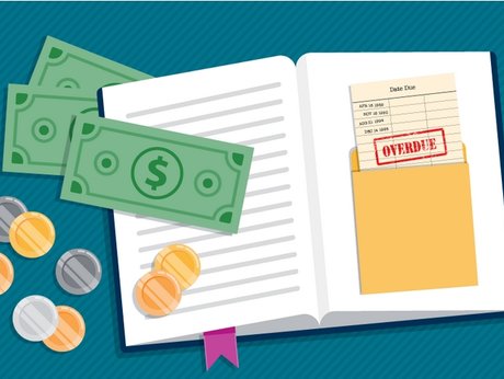 Fines in the UAE