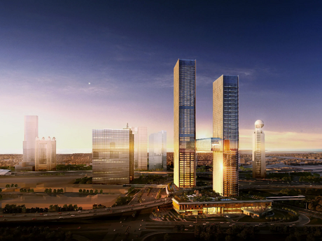 Dubai Hotel Named One of the Best Places in the World to Visit